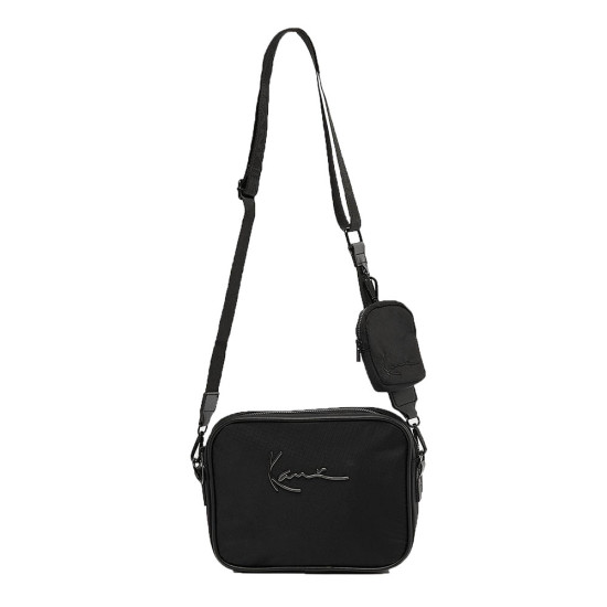 Karl Kani Τσαντάκι ώμου Signature Messenger Bag